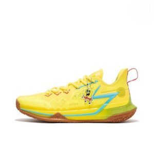 361° Big3 Future 'SpongeBob' 672421126-1