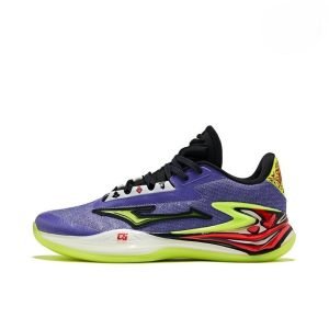 Erke Humble 1.0 ‘Blue and Green’ 11124104218-706