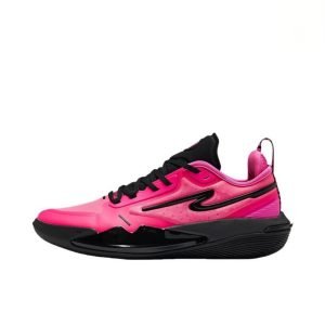 Erke Raid 'Pink With Black' 51124204151-205