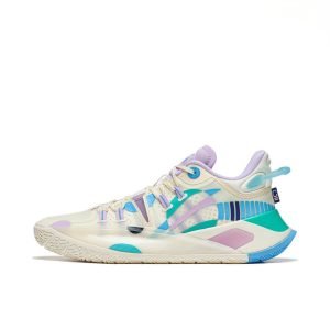 Li-Ning CJ2 C.J. McCollum 'Easter Egg' ABAS001-11