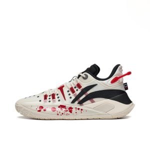 Li-Ning CJ2 C.J. McCollum 'Friday the 13th' ABAS001-12