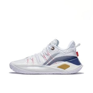 Li-Ning CJ2 C.J. McCollum 'Home' ABAS001-2