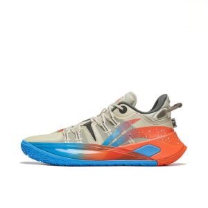 Li-Ning CJ2 C.J. McCollum 'Dream Center' ABAS001-9