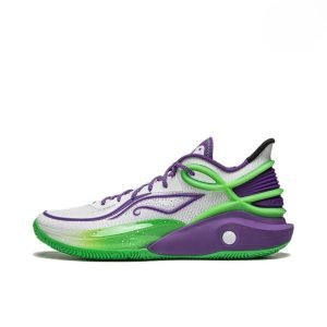 Li-Ning CJ3 C. J. McCollum 'City jersey' ABAU007-8