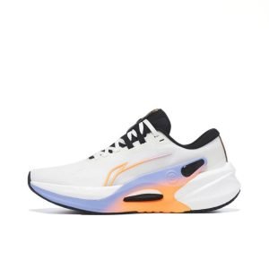 Li-Ning Furious Rider 7 V2 'White' ARZT007-1
