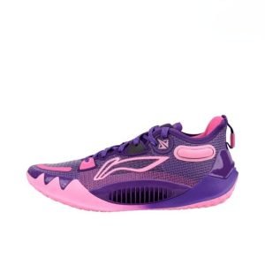 Li-Ning Jimmy Butler 1 ‘Purple Crystal' ABAS051-3