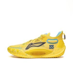 Li-Ning Jimmy Butler 1 'Marqutte University' ABAS051-32