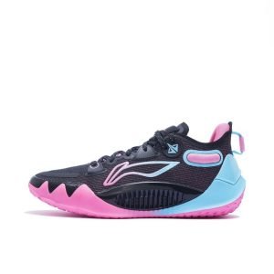 Li-Ning Jimmy Butler 1 'Miami Black' ABAS051-7