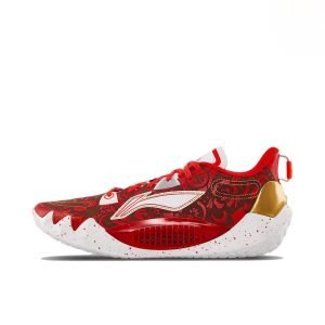 Li-Ning Jimmy Butler 1 'Year of the Rabbit' ABAS163-3