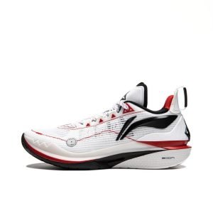Li-Ning Jimmy Butler 2 'Miami Heat Home' ABAT081-1