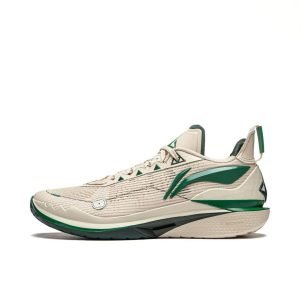 Li-Ning Jimmy Butler 2 'Beige Green' ABAT081-18
