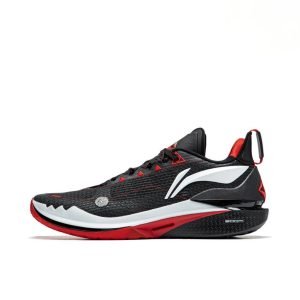 Li-Ning Jimmy Butler 2 'Bred' ABAT081-2