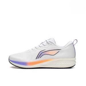 Li-Ning RED HARE 6 'STANDARD WHITE' ARMT015-20