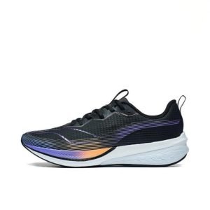 Li-Ning RED HARE 6 Pro 'Black Purple Orange' ARMT043-3