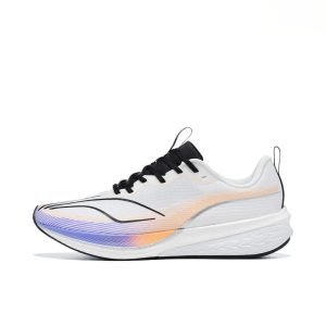 Li-Ning RED HARE 6 Pro 'White Purple Orange' ARMT043-1