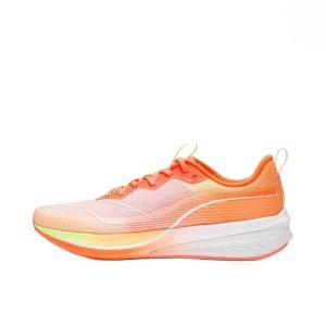 Li-Ning RED HARE 6 Pro 'Orange White' ARMT043-10