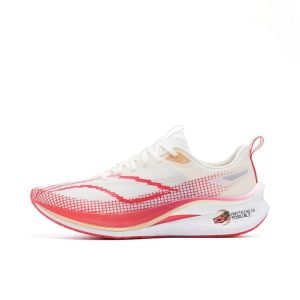 Li-Ning RED HARE 7 Pro 'Dragon Year White Red' ARPU001-26