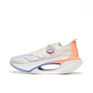 Li-Ning Shadow 2.0 'White' ARRT017-15