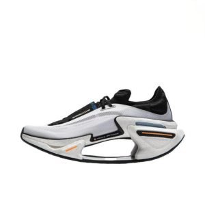 Li-Ning Shadow 3 Pro 'Silver Black' ARRU005-1