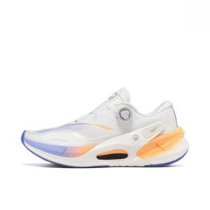 Li-Ning Furious Rider 7 Pro V2 'White Yellow Purple' ARZT009-1