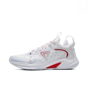 Peak Light Spirit 1.0 ‘Enthusiasm’ DA330377-White Red