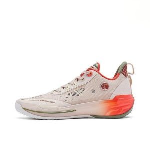 QIAO DAN FE 2.0 XM25240101-Brown&Red