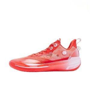 Qiaodan FE 2.0 XM25240101-Red