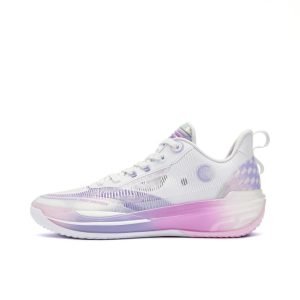 Qiaodan FE 2.0 XM25240101-White&Purple