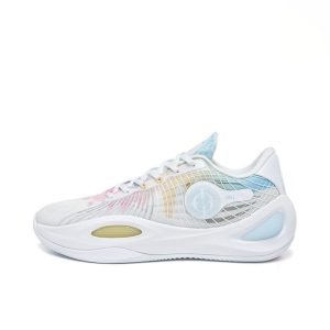Rigorer AR1 V2 ‘White/Pink' Z323360104-032