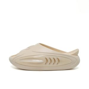 Rigorer Shark 2 Slippers 'Sand' Z324160507-2