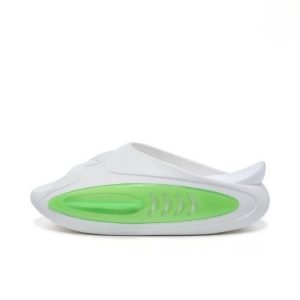 Rigorer Shark 2 Slippers 'Lime' Z324160507-5