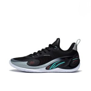 Li-Ning Wade 808 III 'Dark Flow' ABPT043-15