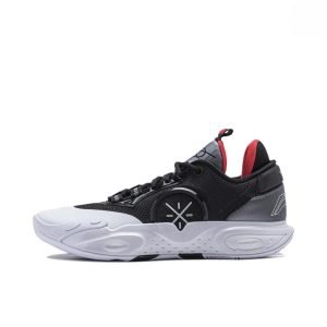 Li-Ning Wade All City 12 ‘Announcement' ABAU015-4