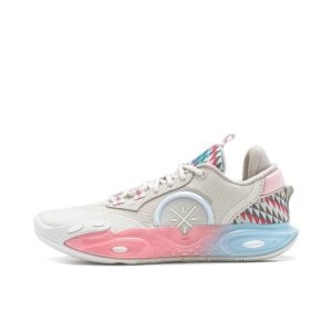 Li-Ning Wade All City 12 ‘Origin’ ABAU015-5