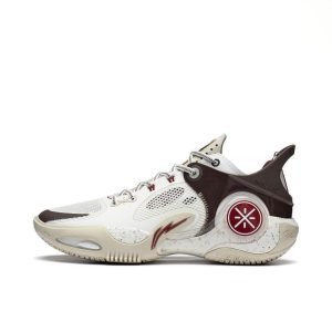 Li-Ning Wade Fission 8 'Latte' ABPT029-7