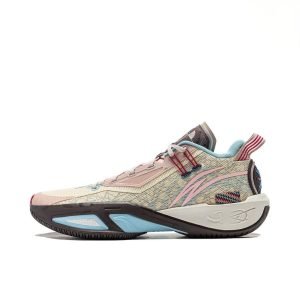 Li-Ning Wade Fission 9 'Origin' ABPU003-3