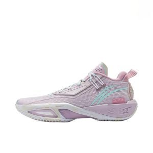 Li-Ning Wade Fission 9 'Spring Equinox' ABPU003-6