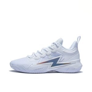 Wade Son of Flash ‘White Hot' ABPT019-6