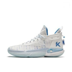 ANTA Klay Thompson KT9 'White Blue' 112421101-2