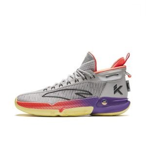 ANTA Klay Thompson KT9 'Panama Breeze' 112421101-4