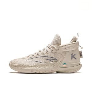 ANTA Klay Thompson KT9 'Grey Tan' 112421101-6