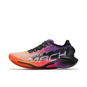 ANTA Mach 4.0 Pro 'Orange/Red' 112425584-9