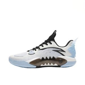 ANTA SHOCK WAVE 5.0 TEAM 'Water Blue Black' 112411606-2