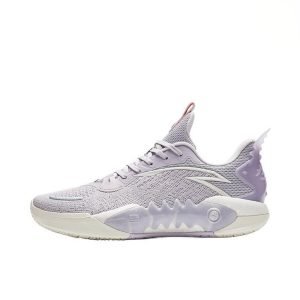 ANTA Shock Wave 5 Team V2 'Purple Grey' 112411606-4