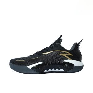 ANTA Shock Wave 5 Team 'Black' 112431106S-1