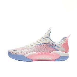 ANTA Shock Wave 5 Team V2 'Bright Pink' 112411606-6