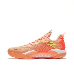 ANTA Shock Wave 5 Team V2 'Orange' 912431106S-2