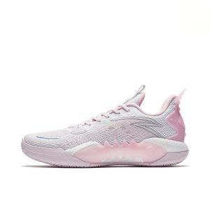 ANTA Shock Wave 5 Team V2 'White Pink' 912431106S-5