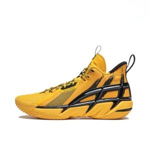 Li-Ning Bad Five 4 'Bruce Lee' ABFU015-7