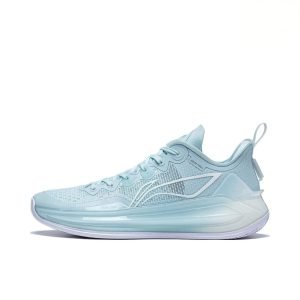 Li-Ning LiRen 3 V2 Low 'Water Blue' ABAT057-2